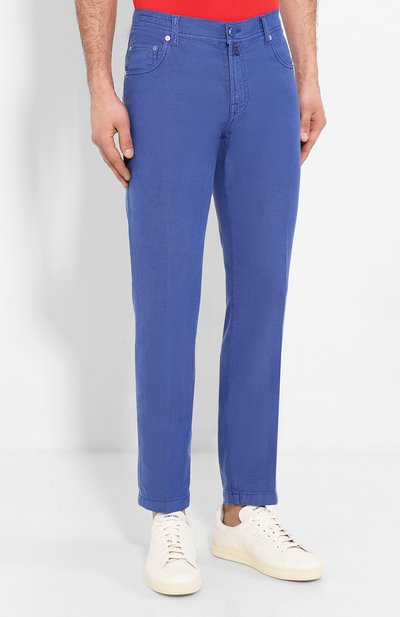 Брюки KITON, арт. UPNJSJ07S73, фото 3