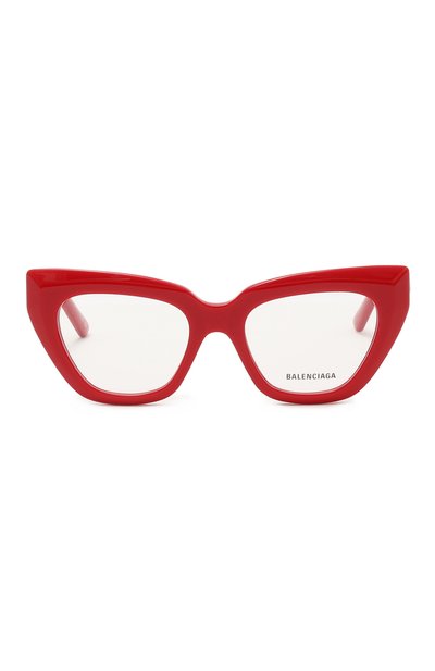 Оправа BALENCIAGA, арт. BB0238 003, фото 3