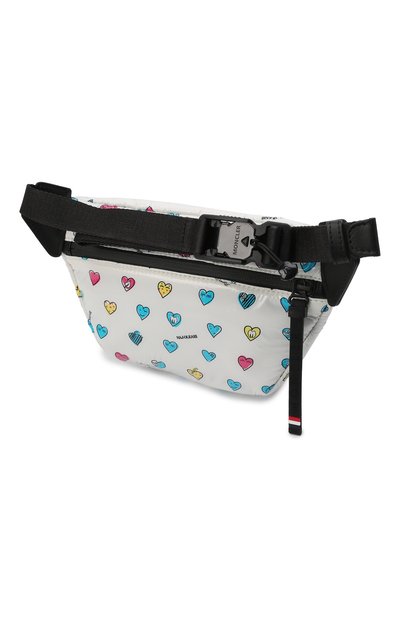 Поясная сумка felicie 3 moncler grenoble MONCLER GRENOBLE, арт. G2-098-5M701-00-595GD, фото 4