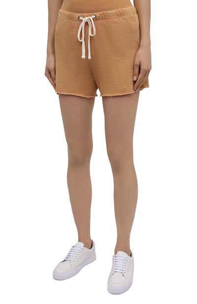 Хлопковые шорты JAMES PERSE, арт. WXA4288, фото 3