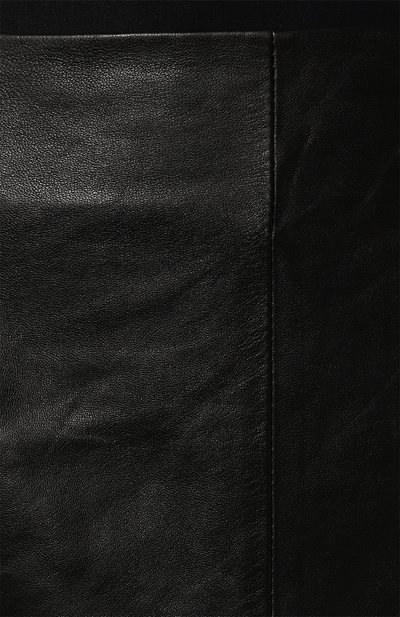 Кожаная юбка IVY OAK, арт. I0118033, фото 5