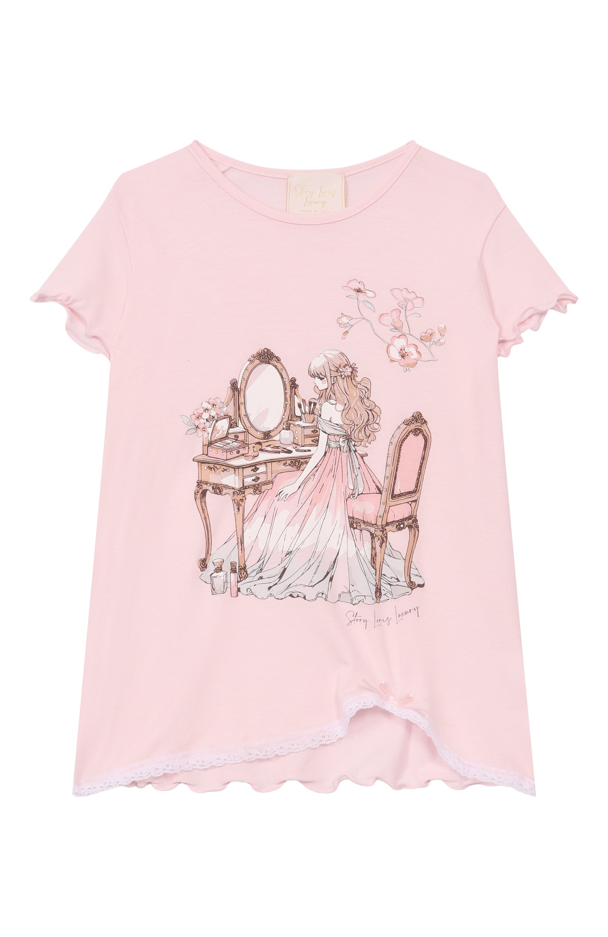 Пижама STORY LORIS, арт. 35541, фото 2