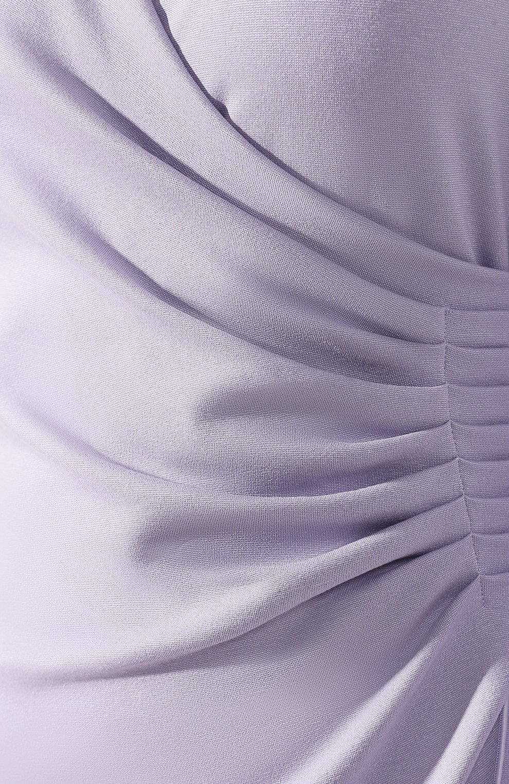 Платье из вискозы EMPORIO ARMANI, арт. 3G2A6G/2JFAZ, фото 5