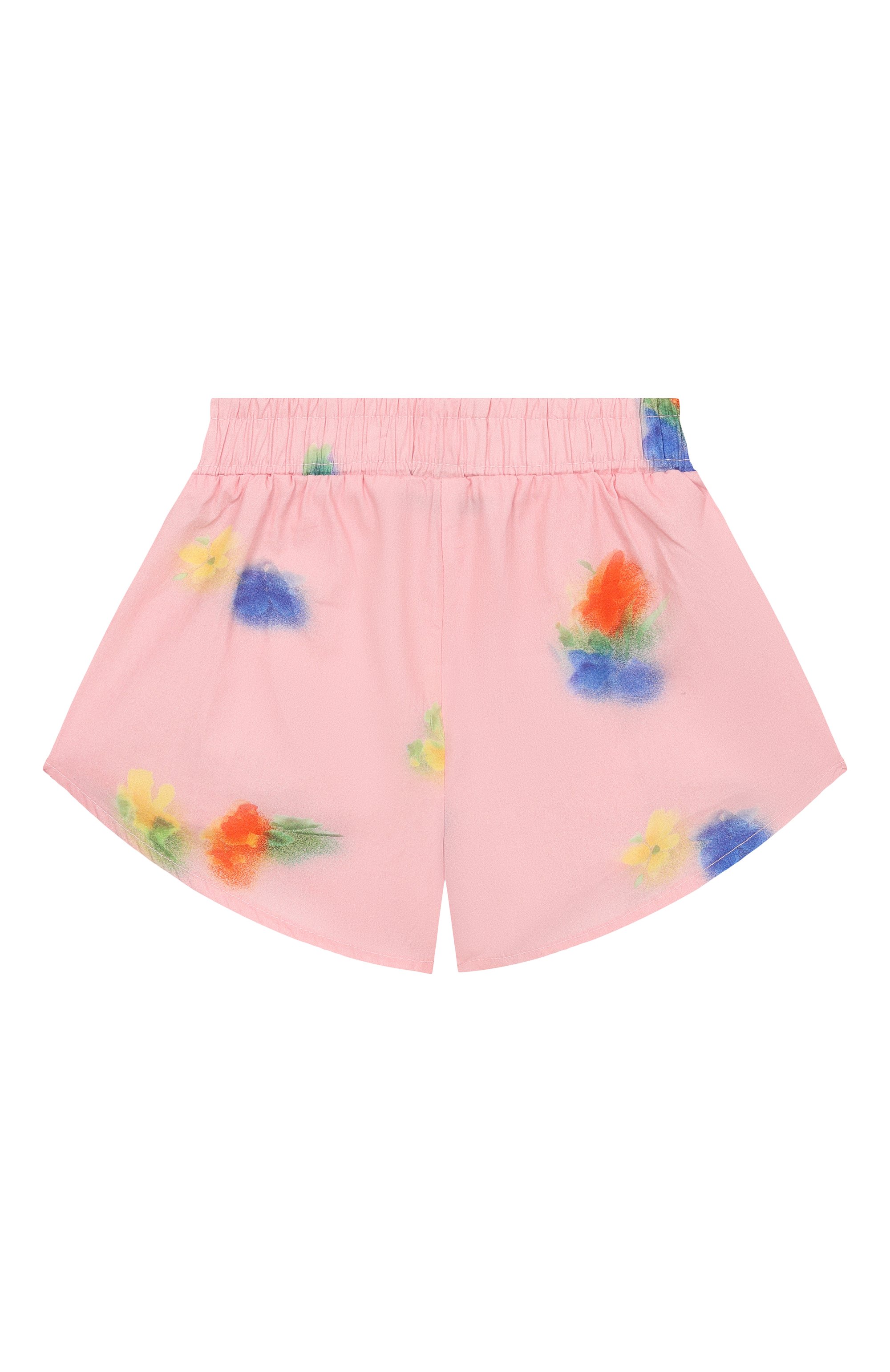 Комплект из футболки и шорт MSGM KIDS, арт. S6MSNGTR268, фото 5