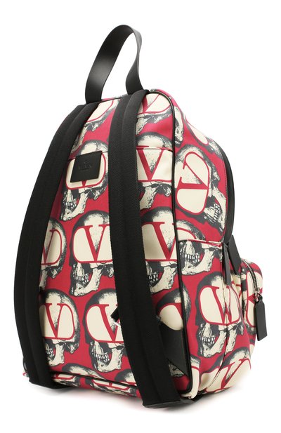 Текстильный рюкзак valentino garavani x undercover VALENTINO, арт. SY0B0855/XGK, фото 3