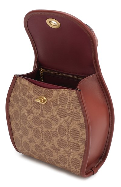 Сумка COACH, арт. 142, фото 4