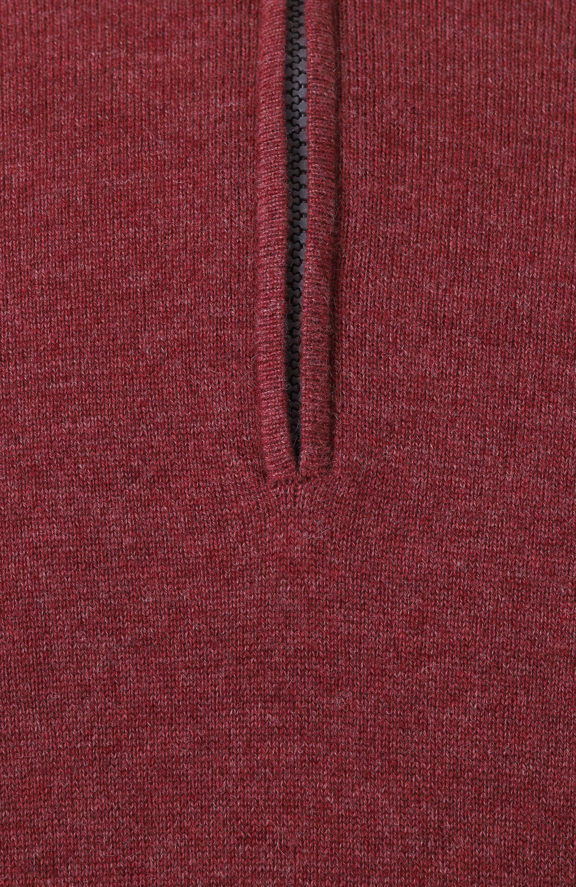 Кашемировый джемпер BRUNELLO CUCINELLI, арт. M2200124, фото 6