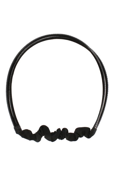 Обруч для волос ALEXANDRE DE PARIS, арт. THB-21000-02 N, фото 1