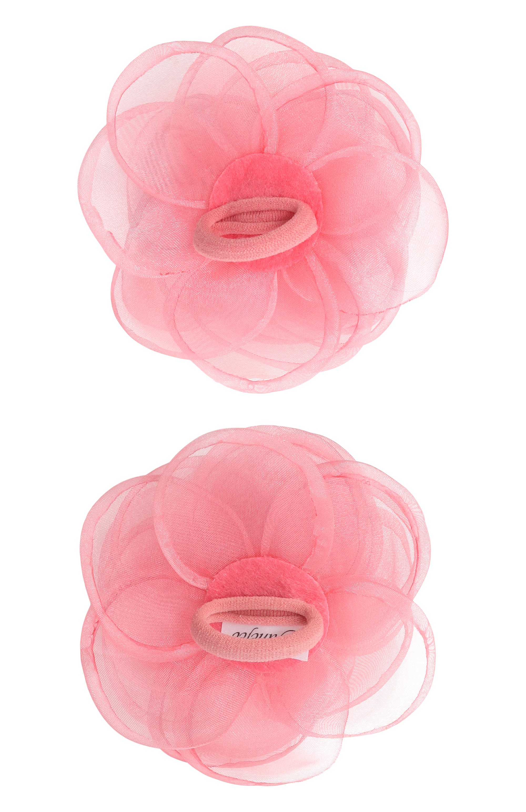 Комплект из двух резинок JUNEFEE, арт. 7598, фото 2