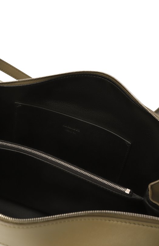 Сумка Jil Sander J08ZH0081/P6570 Хаки  J08ZH0081/P6570 Фото 5