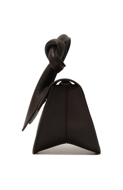 Сумка pretzel YUZEFI, арт. YUZSS23-HB-PRZ-L002, фото 4