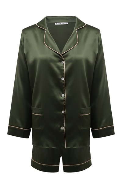 Женская шелковая пижама PRIMROSE, арт. 1W.603RS.S017