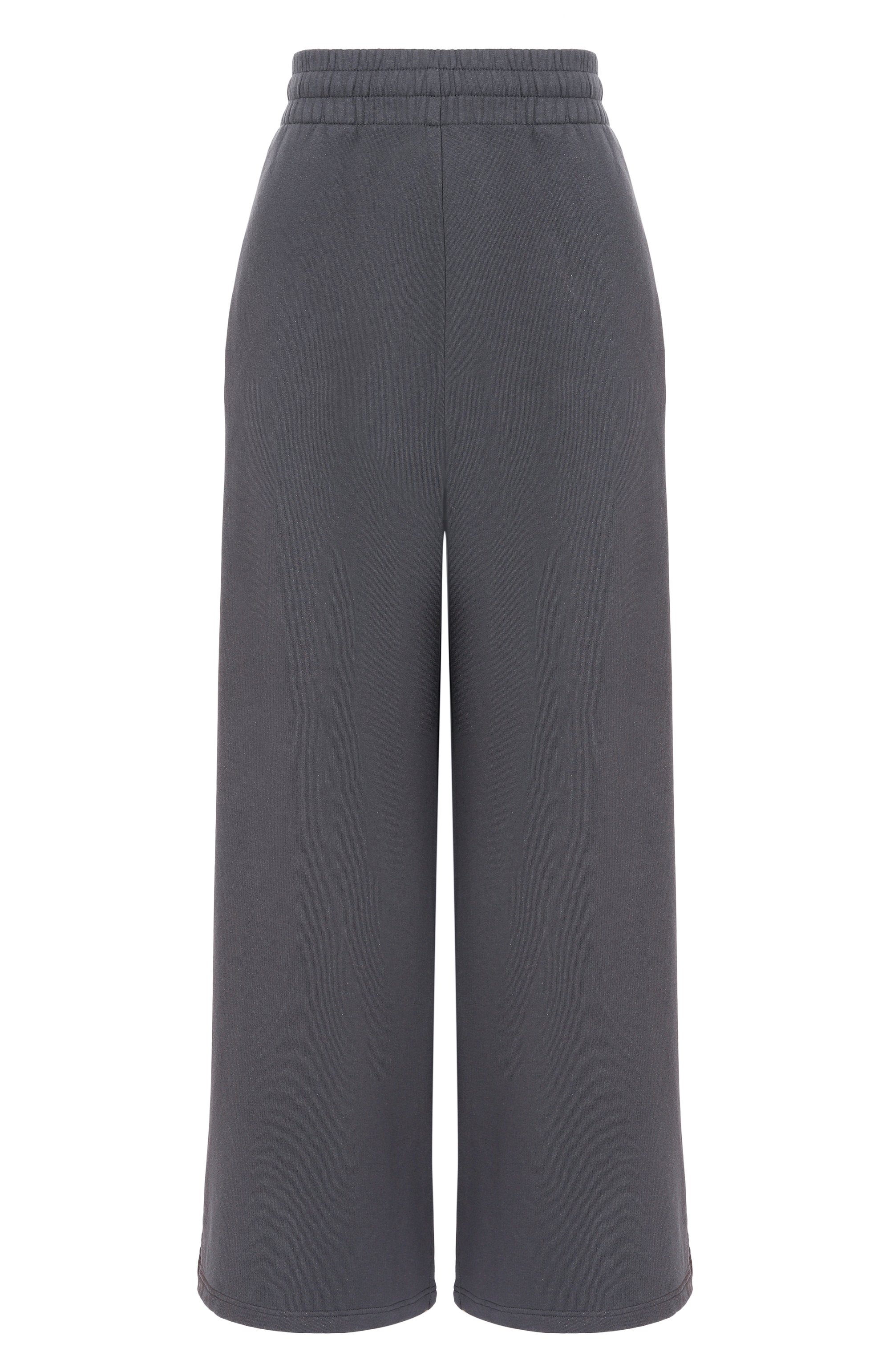 Брюки из хлопка и вискозы DIESEL, арт. A20304/0EPCT, фото 1