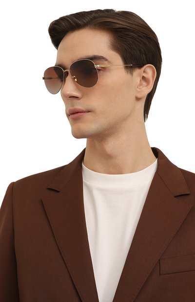 Солнцезащитные очки TOM FORD, арт. TF993 32F, фото 3