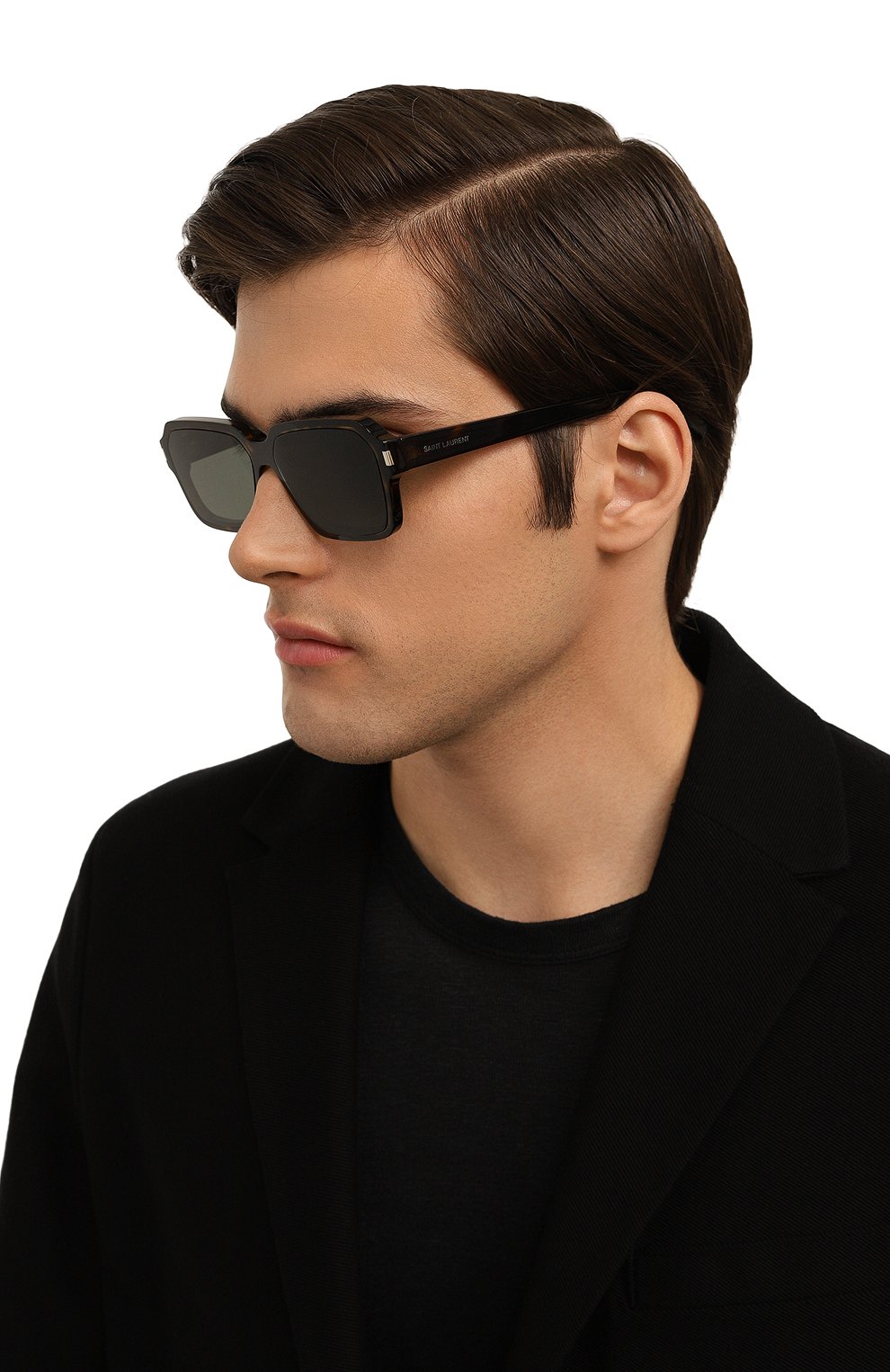 Солнцезащитные очки SAINT LAURENT, арт. SL 611 002, фото 3