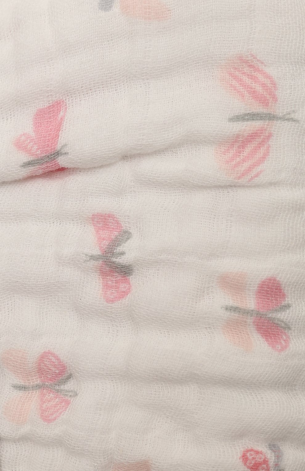 Муслиновое одеяло ADEN+ANAIS, арт. 6069, фото 2
