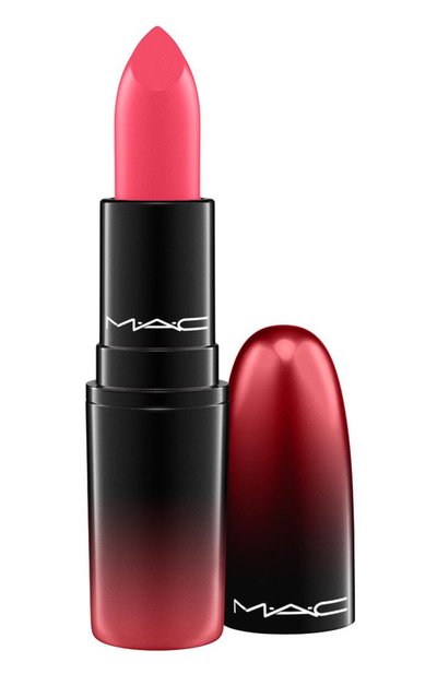 Женская губная помада love me lipstick, оттенок you’re so vain (3g) MAC, арт. SG73-17
