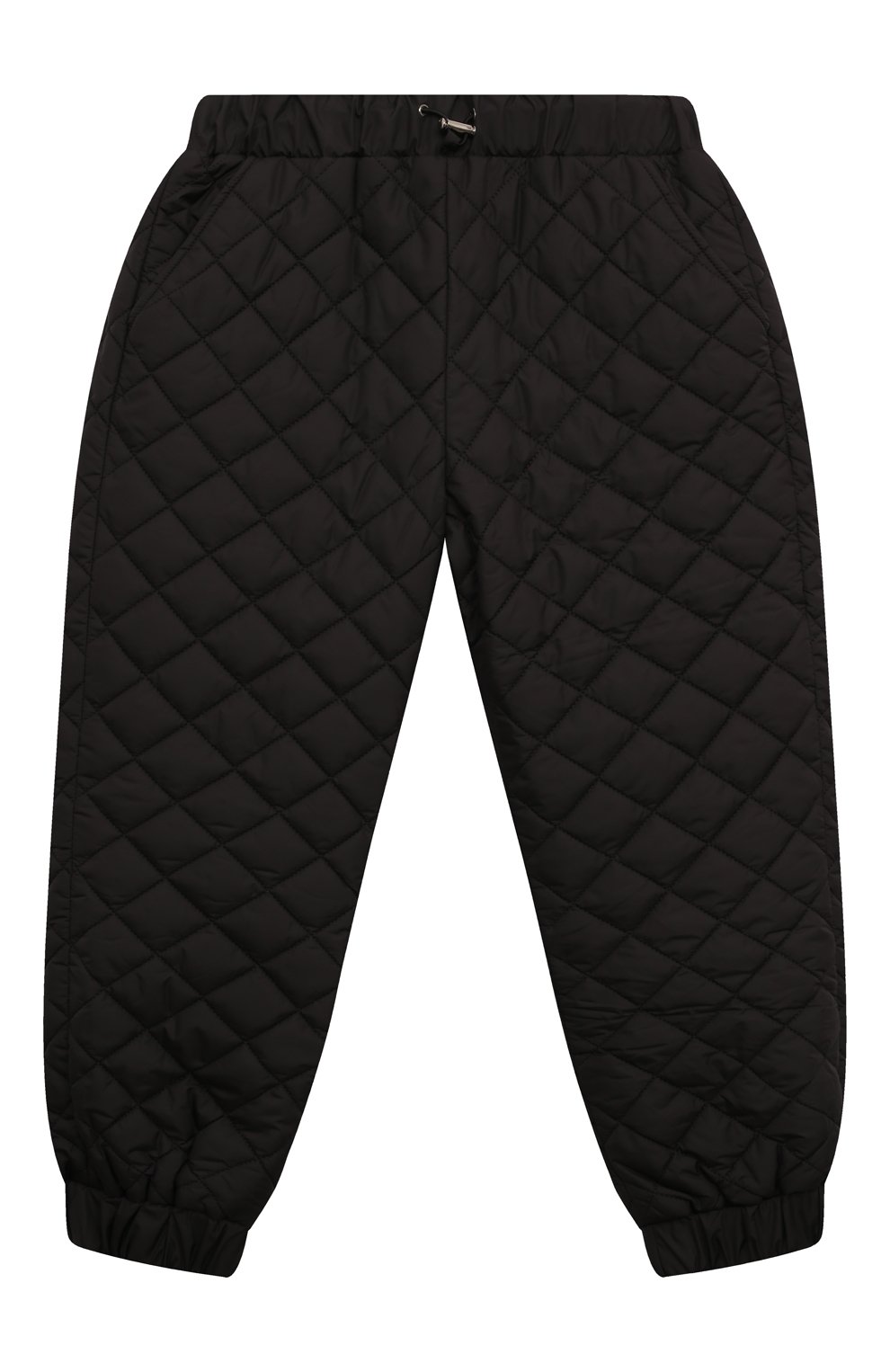 Утепленные джоггеры IL GUFO, арт. A24PL340N0106/2A-4A, фото 1