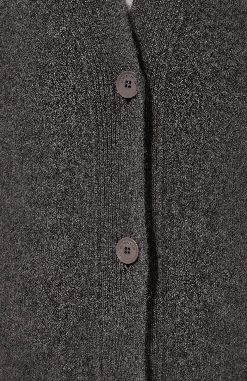 Шерстяной кардиган ZEYNEP ARCAY, арт. FW24DR05, фото 5