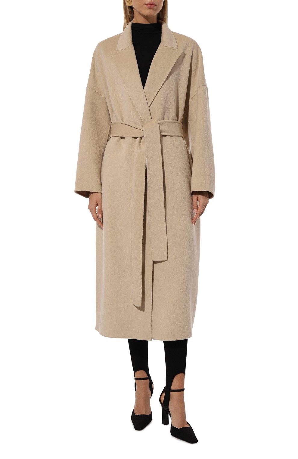 Пальто JACOB LEE, арт. WCDC0115AW24PB, фото 3