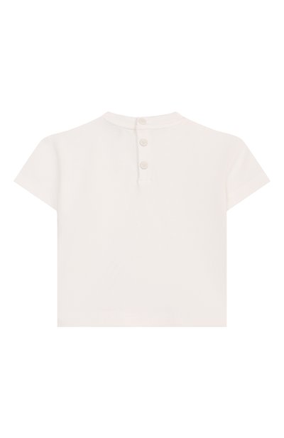 Комплект из футболки и шорт EMPORIO ARMANI, арт. EB000360/AF13455, фото 3