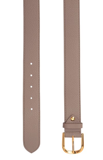 Кожаный ремень COCCINELLE, арт. E3 T0P 11 07 01, фото 3