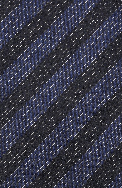 Шелковый галстук ZEGNA, арт. Z2D25T/1XW, фото 4