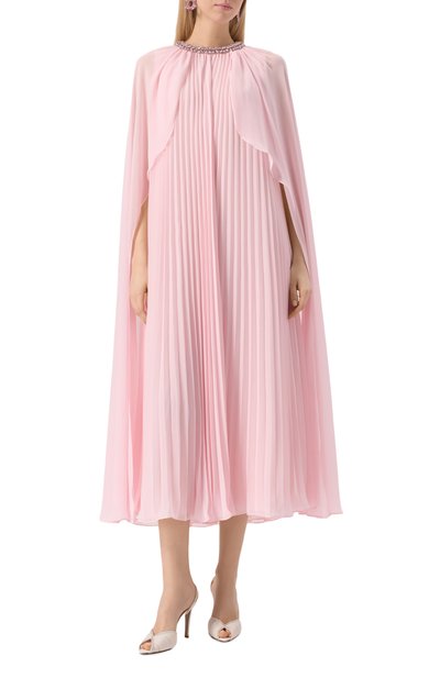 Платье SELF-PORTRAIT, арт. RS25303MP, фото 3