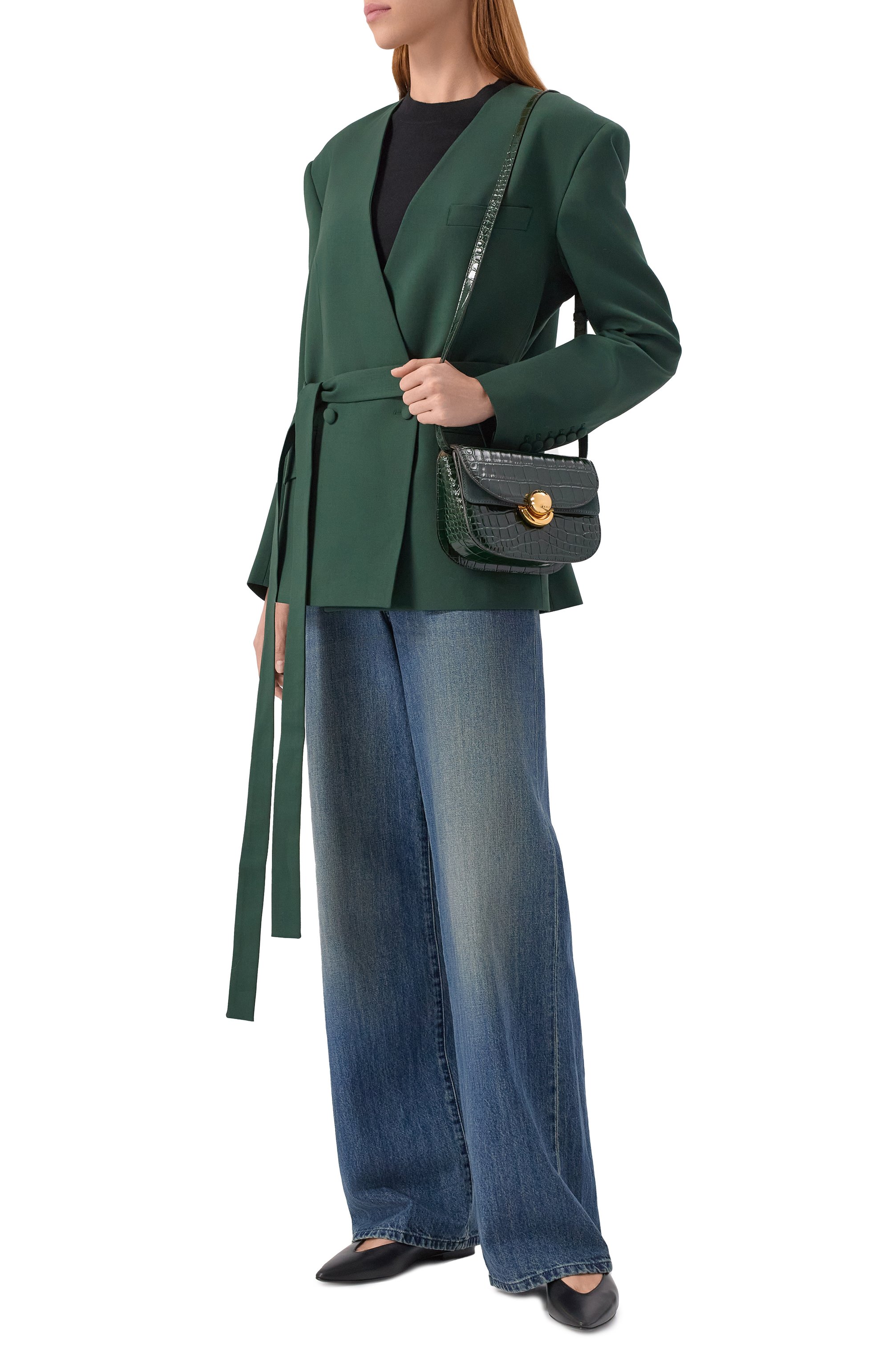 Сумка furla sfera mini FURLA, арт. WB01737/BX3178, фото 7