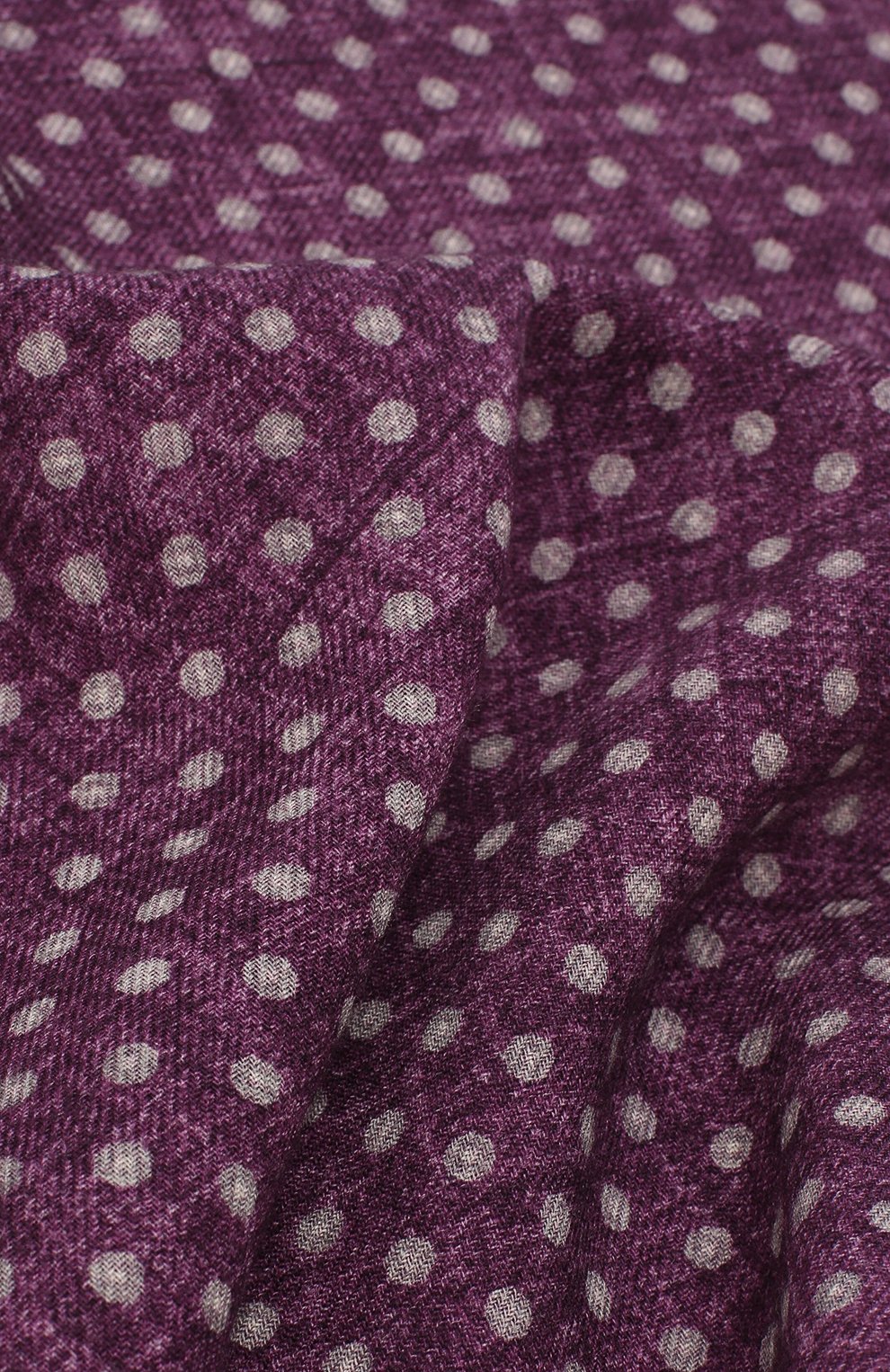 Шерстяной платок BRUNELLO CUCINELLI, арт. ML8450091, фото 2