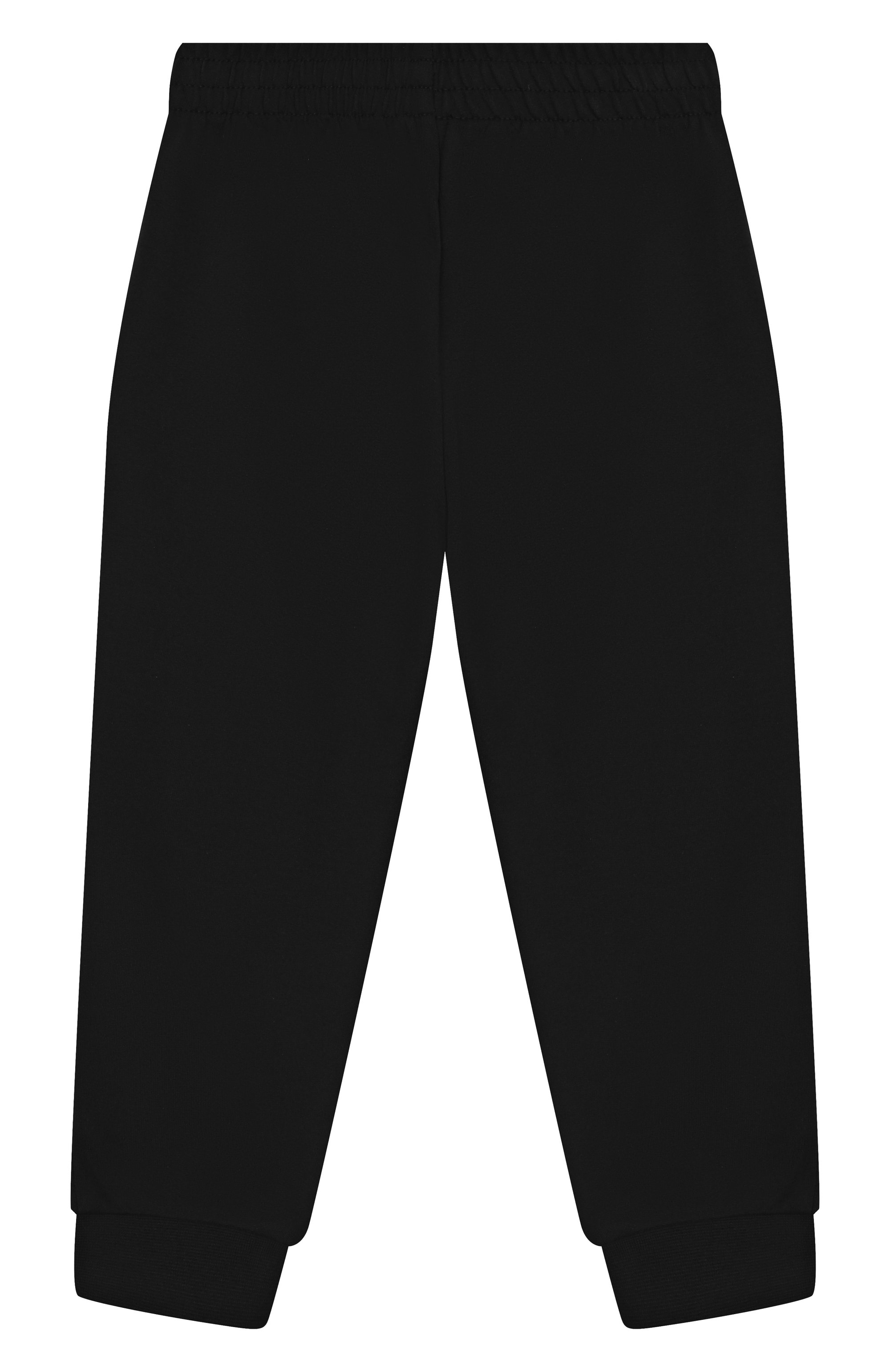 Хлопковые джоггеры EA7, арт. 7B000027/AF10380, фото 2