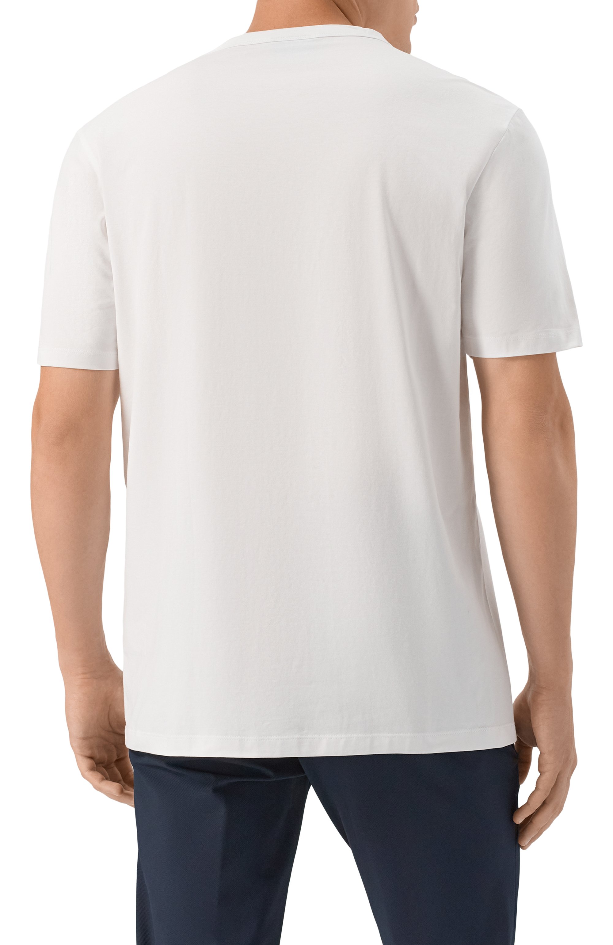 Комплект из двух футболок HUGO BLUE, арт. 50546933, фото 4