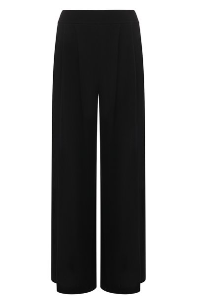 Брюки из шелка и вискозы FREEAGE, арт. W24.PT089.6070.900, фото 1