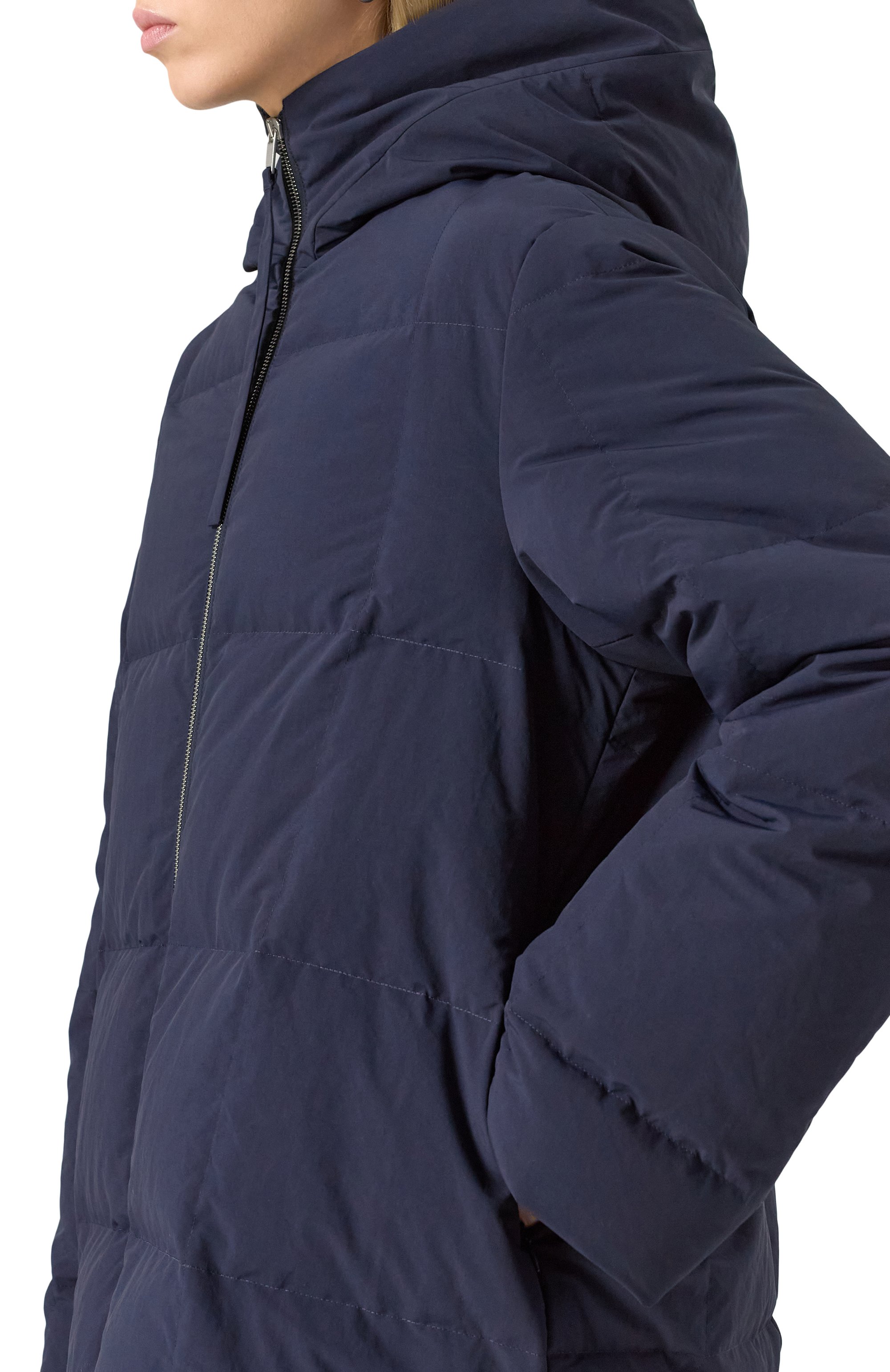 Пуховик JIL SANDER, арт. J40AF0014-J70008, фото 5