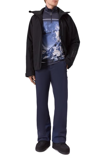 Лонгслив BOGNER, арт. 51159763, фото 2