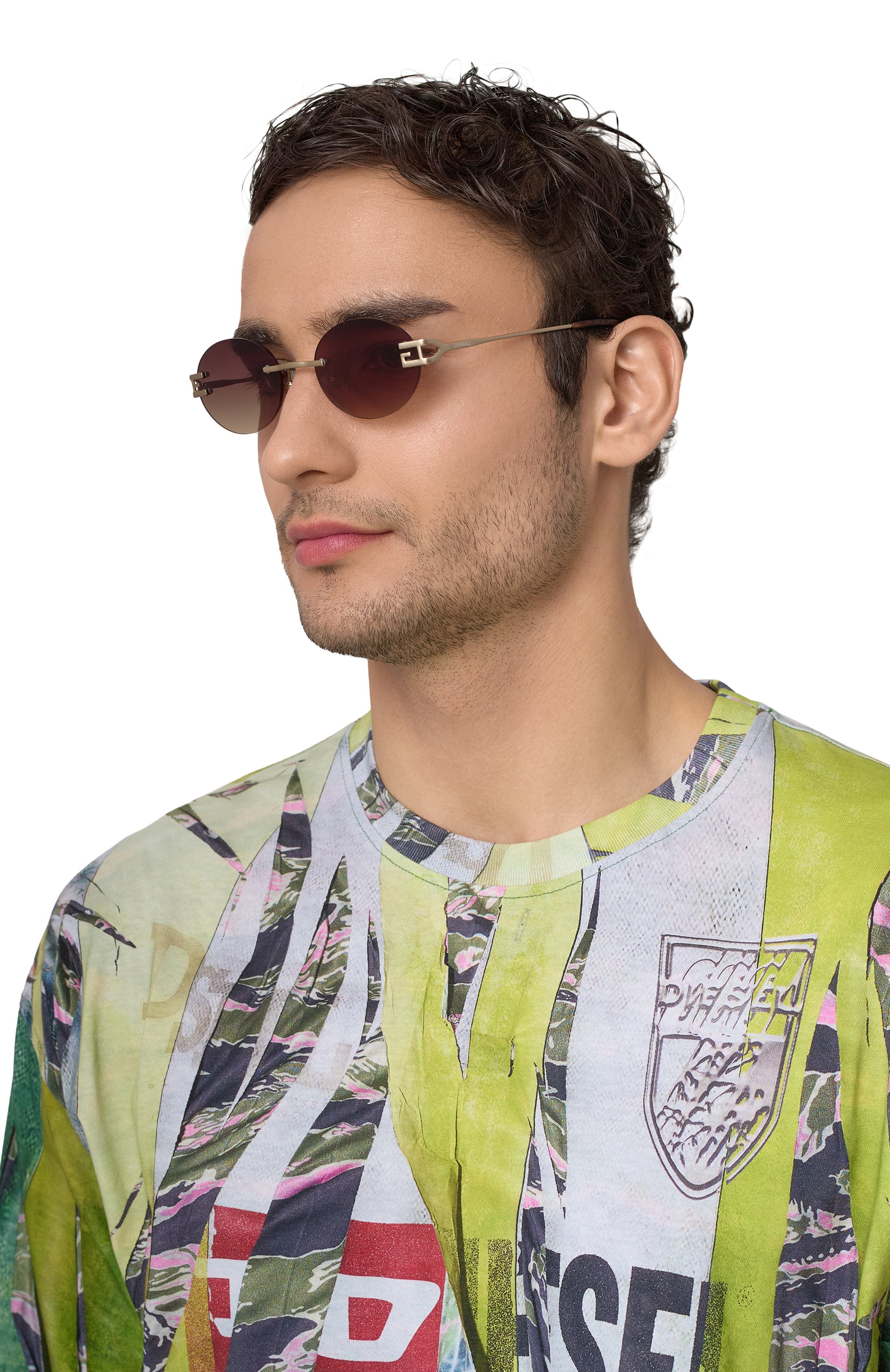 Солнцезащитные очки EIGENGRAU, арт. 800HZ-EBR, фото 2