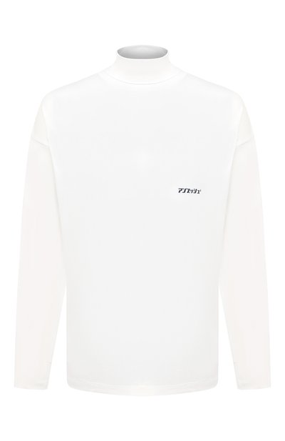 Хлопковая водолазка AMBUSH, арт. BMAB002F20FAB001, фото 1