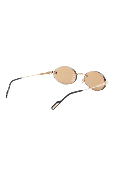 Солнцезащитные очки CARTIER, арт. CT0615S 007, фото 3