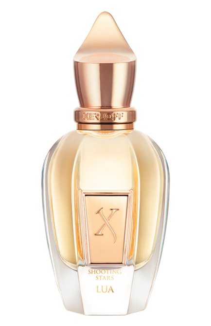 Женский духи shooting stars lua (50ml) XERJOFF, арт. XJ.LU.50