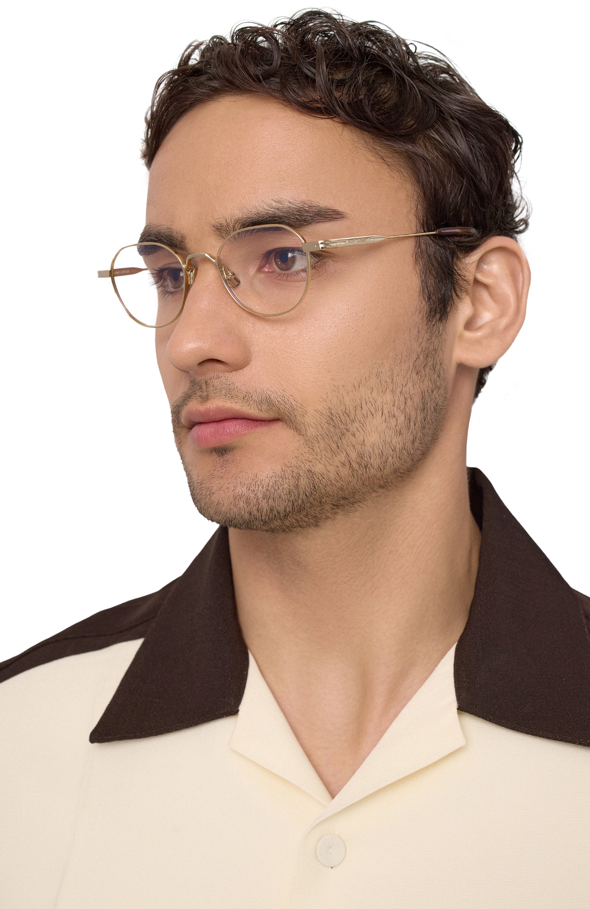 Оправа SAINT LAURENT, арт. SL 730 003, фото 2