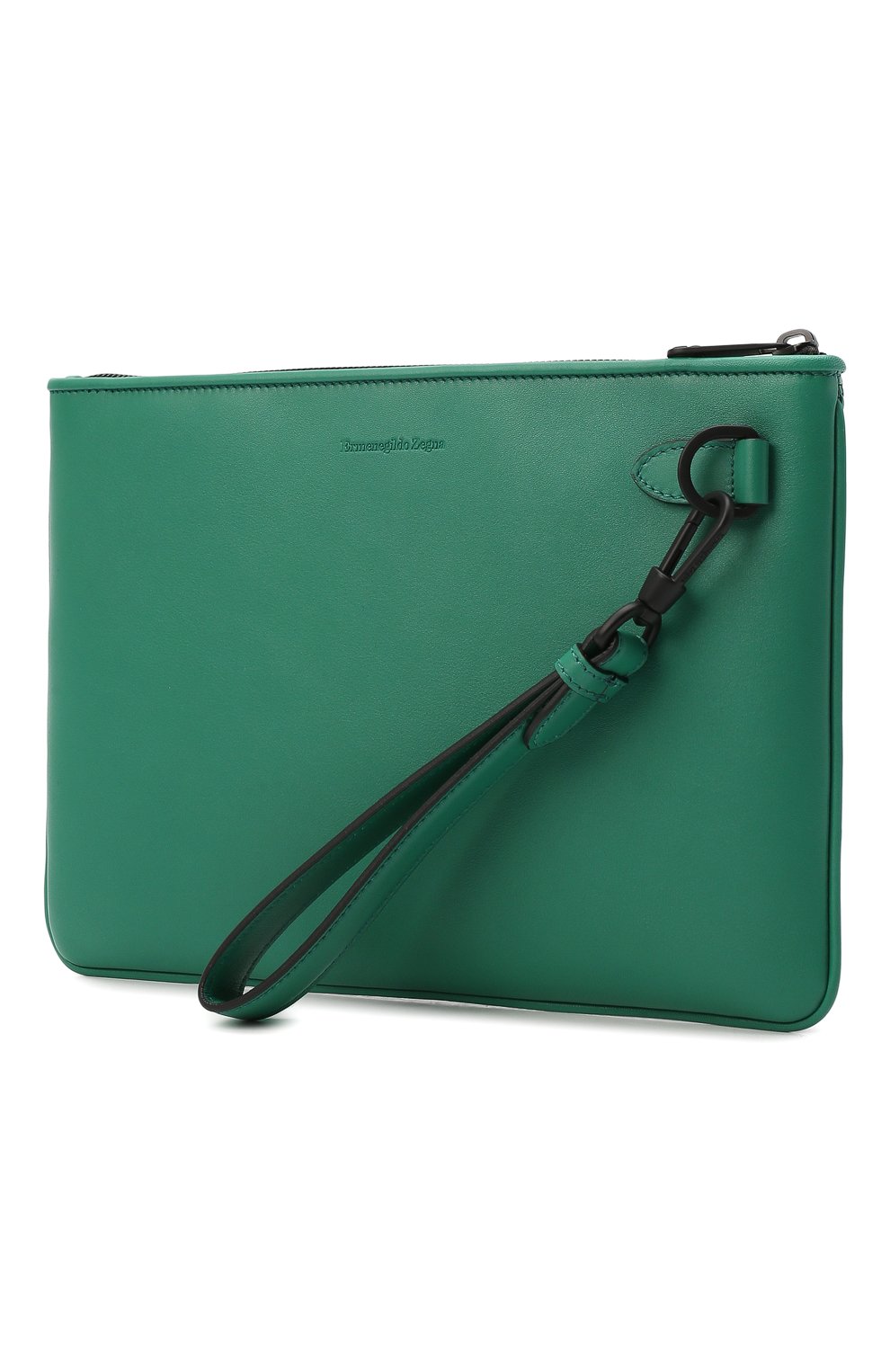 Кожаная папка для документов ZEGNA, арт. C1280P-LHPTA, фото 4