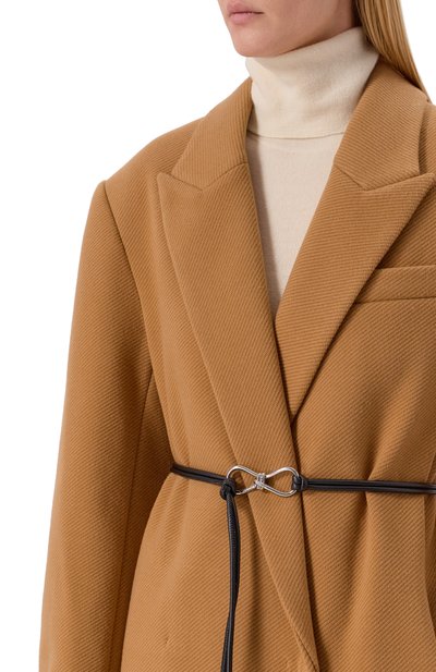 Пальто HUGO, арт. 50547606, фото 5