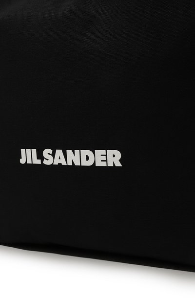 Текстильная сумка-шопер JIL SANDER, арт. J26WC0009/P4863, фото 3