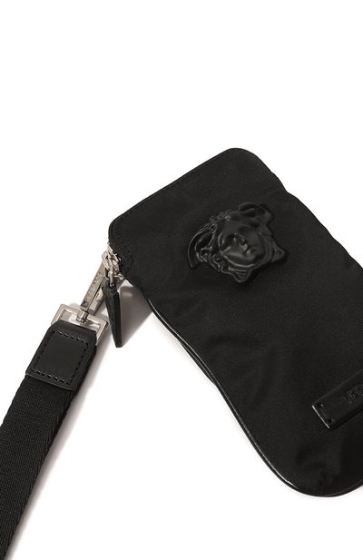 Текстильная сумка VERSACE, арт. 1000729/DNY8MED41NP, фото 3