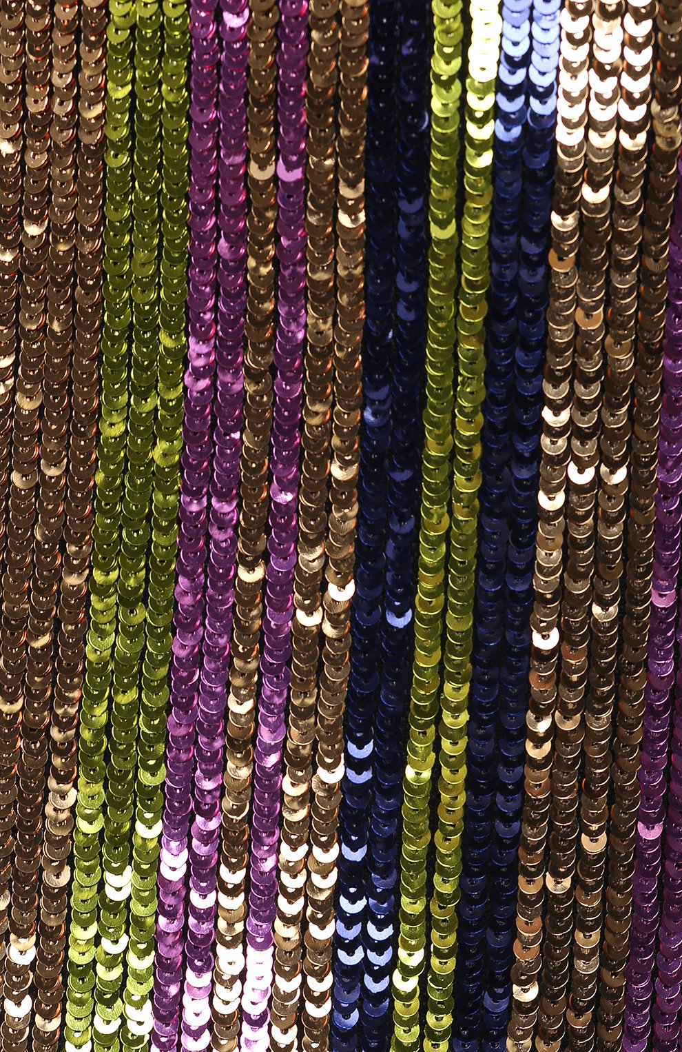 Платье с пайетками RASARIO, арт. 0012S9_1, фото 5