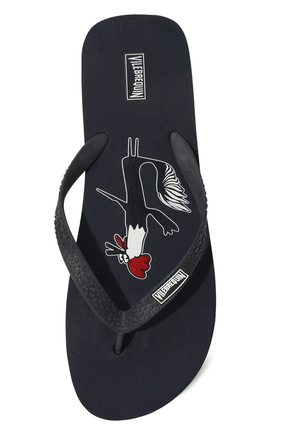 Шлепанцы VILEBREQUIN, арт. COPC4533/390, фото 6