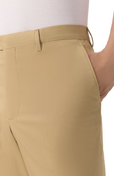 Хлопковые брюки MVST, арт. MCHIN21/520, фото 5