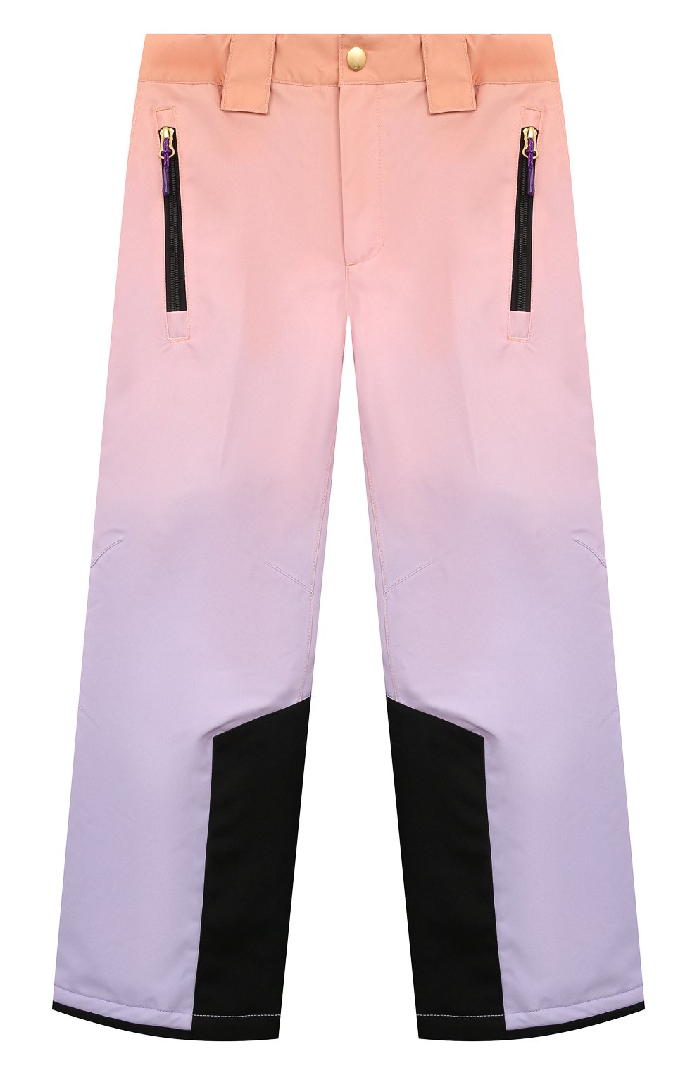 Брюки jump pro MOLO разноцветного цвета по цене 20750 руб., арт. 5W24I102, фото 1 Брюки jump pro MOLO, арт. 5W24I102, фото 1