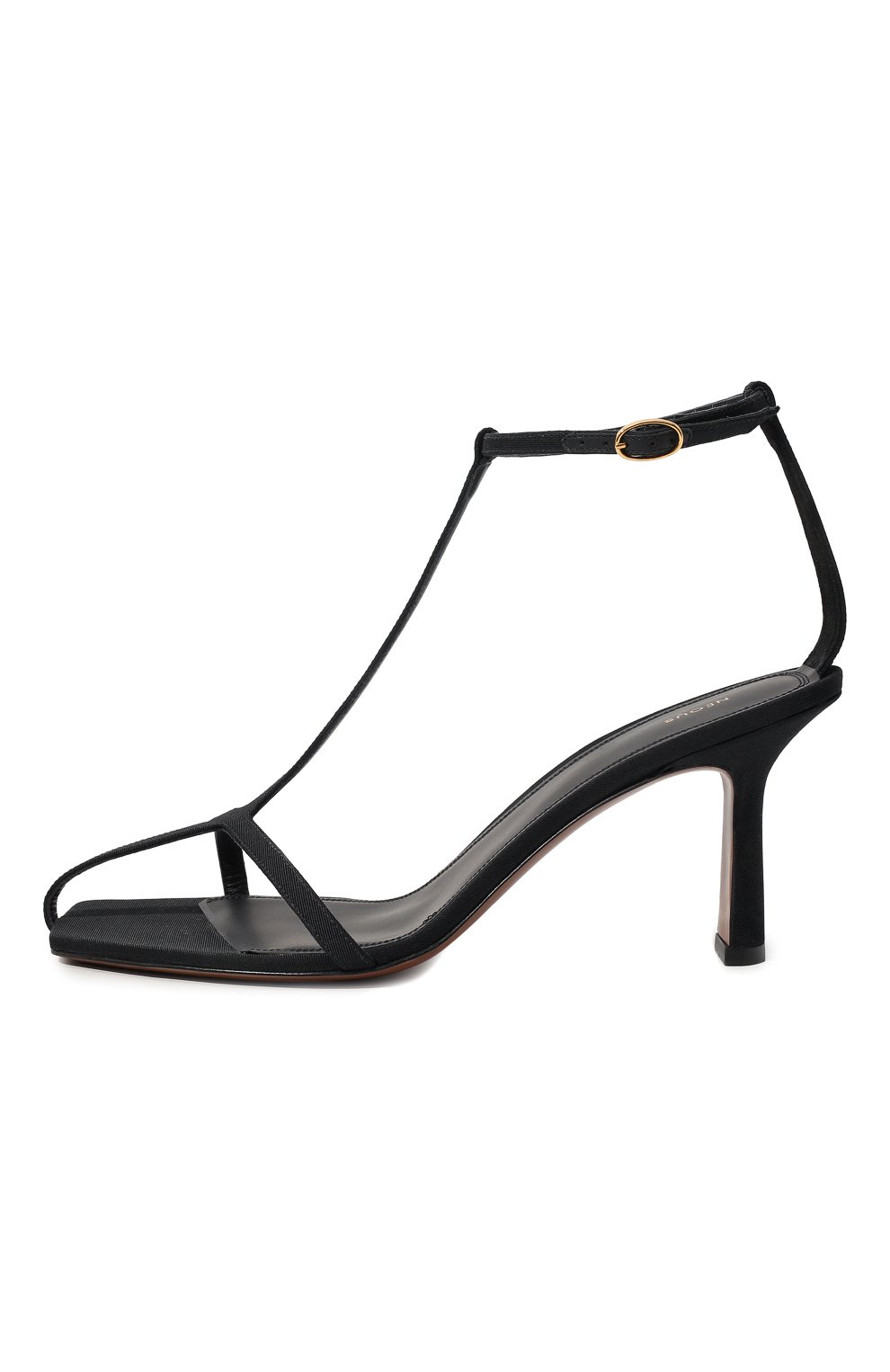 Текстильные босоножки jumel NEOUS, арт. 00102G01, фото 4