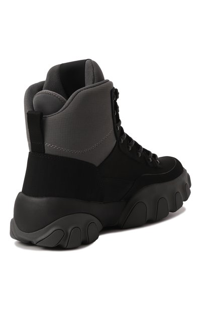 Хайкеры из нубука JOG DOG, арт. 54158AMPNT3-011, фото 5